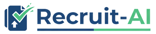 Recruit-AI logo
